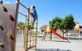 Lagrange Grand Bleu Vacances – Résidence Le Mas de Torreilles