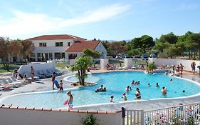 Lagrange Grand Bleu Vacances – Résidence Le Mas de Torreilles